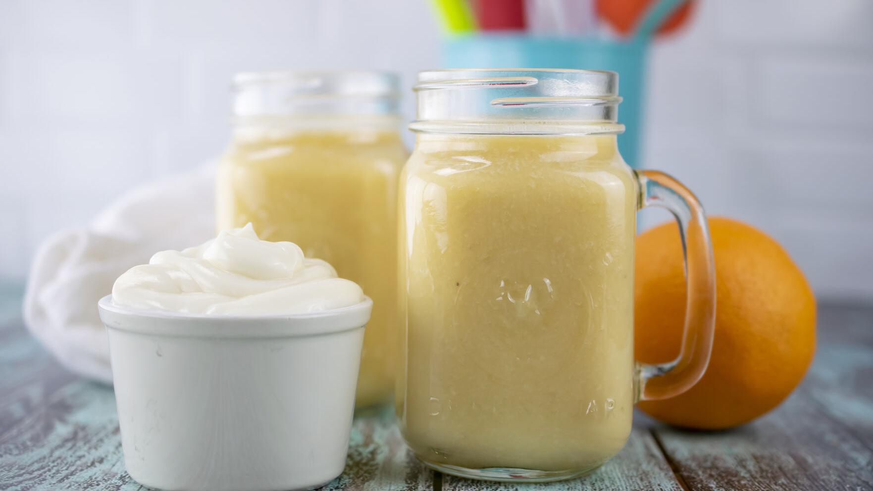 Summer smoothies: Seasonal fruits provide perfect afternoon pick-me-up